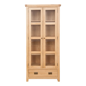 Display Cabinet