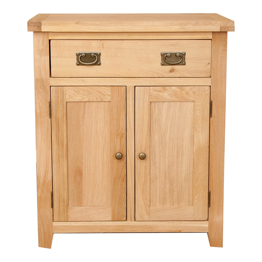 Ashby Natural Hall Cabinet