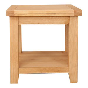 Lamp Table