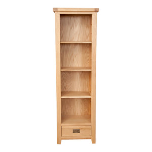 Slim Bookcase