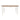 Ashby White 1.2m Extending Dining Table