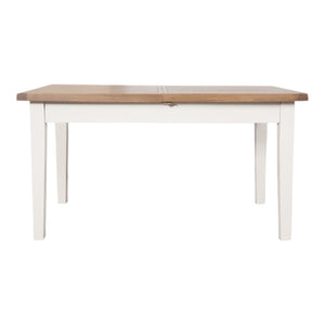1.2m Extending Dining Table