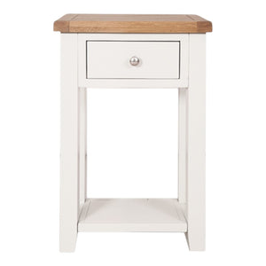 1 Drawer Console Table