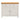 Ashby White 2 Door Sideboard