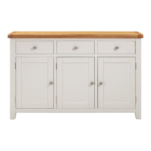 3 Door Sideboard