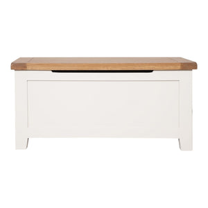 Blanket Box