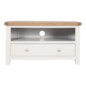 Corner TV Unit