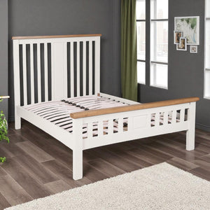 King Size Bed