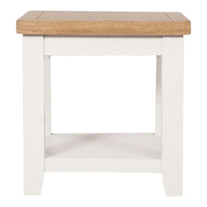 Lamp Table