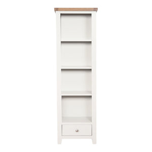 Slim Bookcase