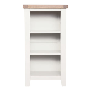 Small Bookcase / DVD Rack