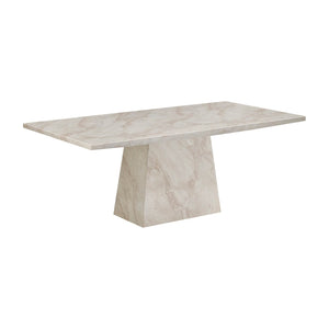 200cm Dining Table