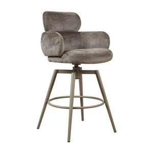 Counter Stool Mocha