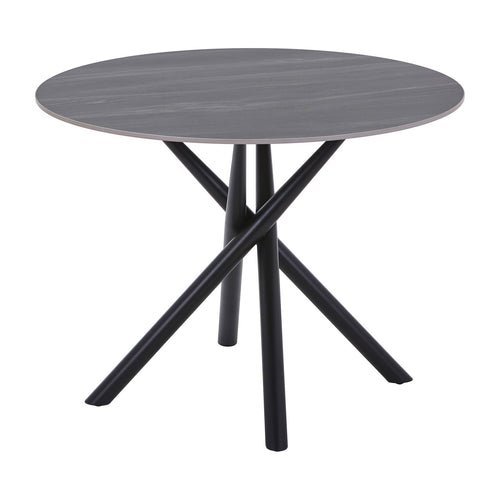 ["1m Round Dining Table"]