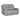 Bellamy 2 Seater Fabric Electric Recliner Sofa in Greige