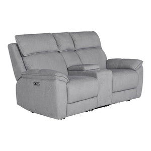 2 Seater with Console