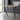 Bergen 1.2m Breakfast Bar Table – styled in a dining room