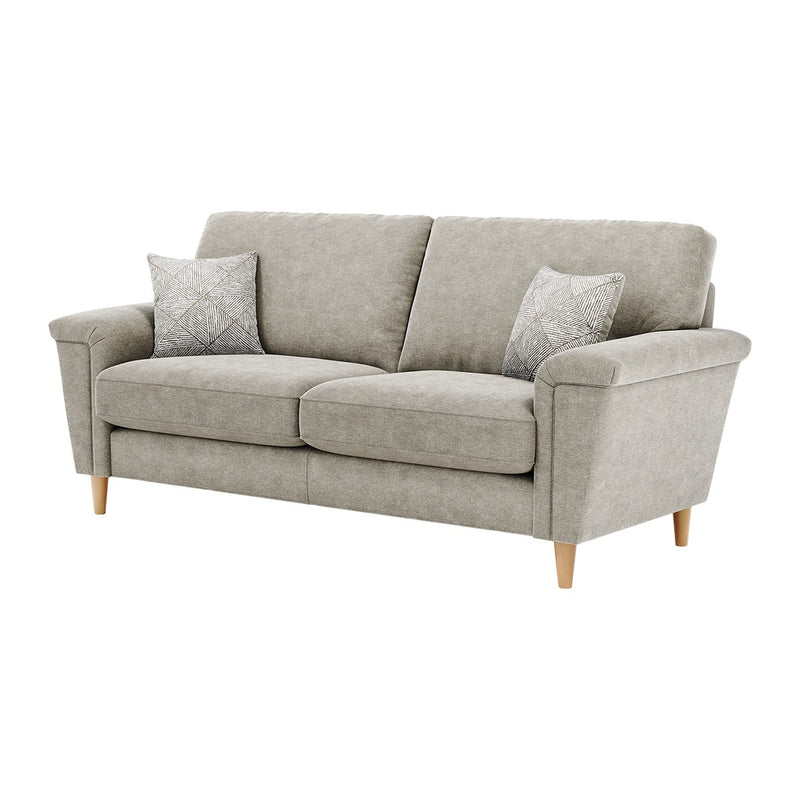 Brody 2 Seater Fabric Sofa