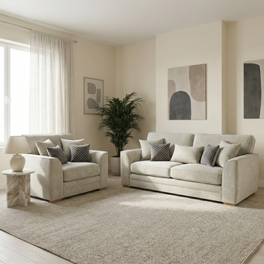 Jacob 4 Seater Split