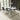 Carlo Double Extending White Marble Dining Table & 4 Lisbon Grey Microfibre Chairs Dining Set – complete dining set