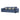 Cavendish 3 Seater Fabric Sofa in Jewel Navy velvet fabric