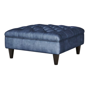 Square Footstool