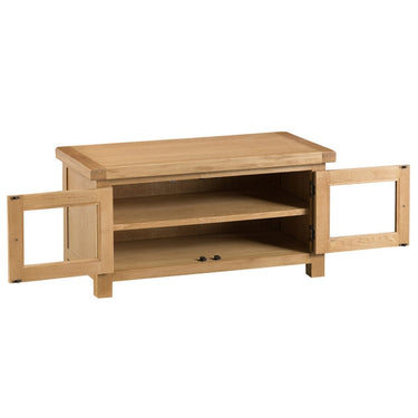 Cornel Dining & Occasional - Standard TV Unit (With Glass Doors)