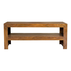 Coffee Table / TV Unit