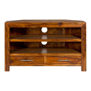 Corner TV Unit