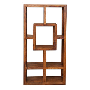 Display Cabinet