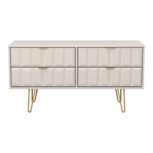 4 Drawer Bed Box