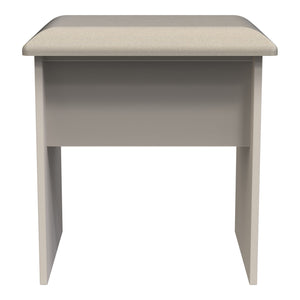 Dressing Stool
