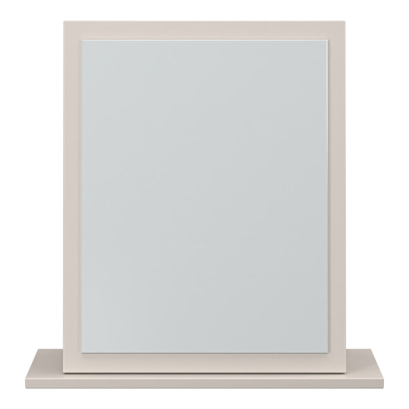 Cube Dressing Table Mirror