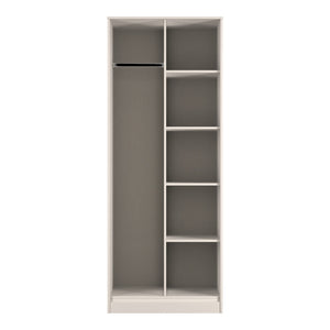 Open Wardrobe
