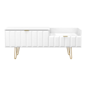 Split Level TV Unit