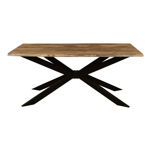 ["Live Edge 1.75m Dining Table"]