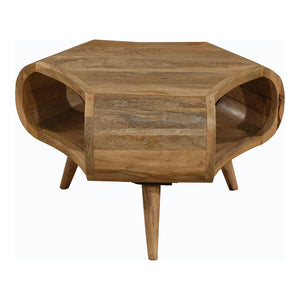 Small Tri Table