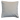 Cushion Velvet Plain Cream 50x50cm
