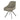 Darley Dining Chair - Grey - view 2
