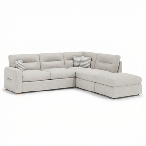 2 Corner 1 Chaise