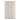 Diamond 3 Door Wardrobe in Kashmir Matt, front view