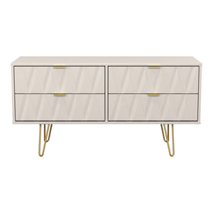 4 Drawer Bed Box