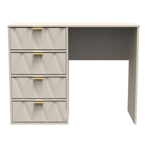 4 Drawer Desk