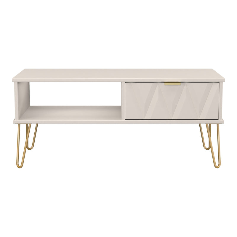 Diamond Coffee Table