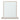 Diamond Dressing Table Mirror in Kashmir Matt, front view