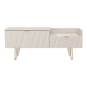 Split Level TV Unit