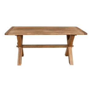 1.75m Dining Table