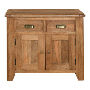 2 Door Sideboard