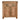 Dunmore Mango Wood Hall Cabinet
