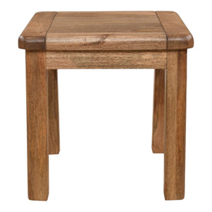 Lamp Table
